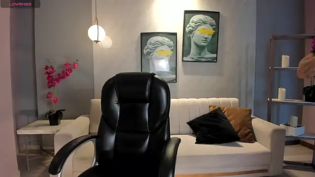 HaleyGreen1 webcam