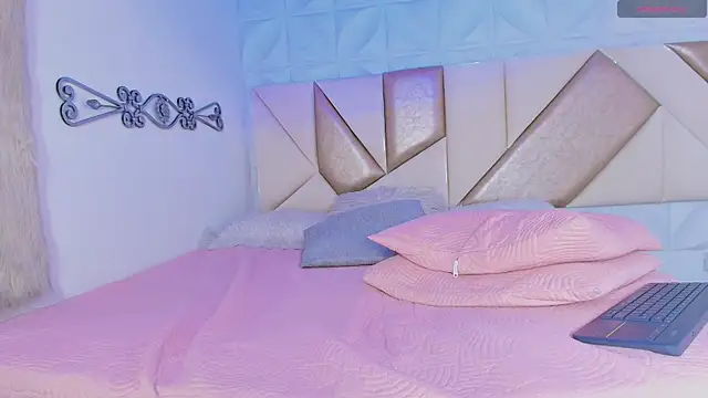 dulce_harmonny webcam