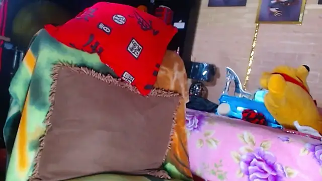janex69 webcam