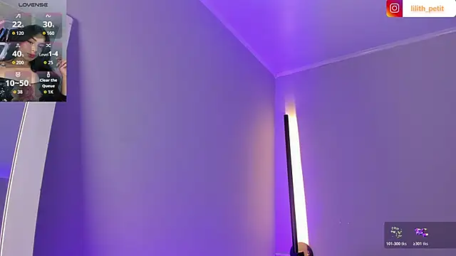 lilith_petit_ webcam