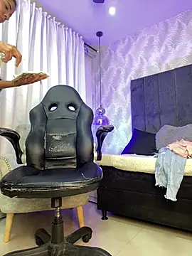 Auri__ webcam