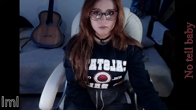 Lametaleralatina webcam