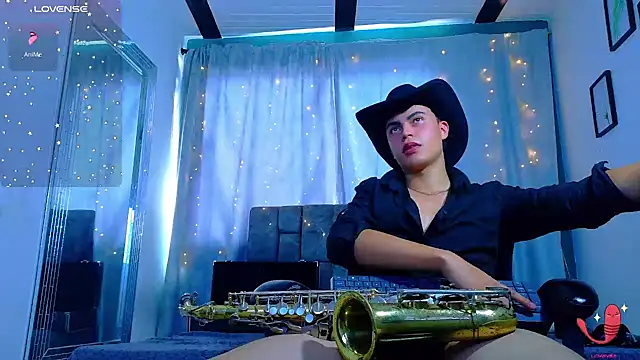Dantekent webcam
