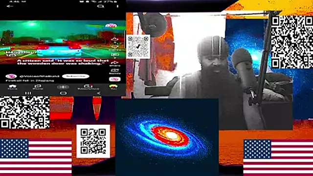 RussellTaylorLacy webcam