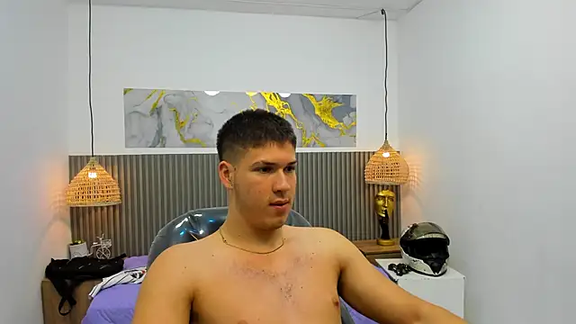 AlessandroFranco webcam