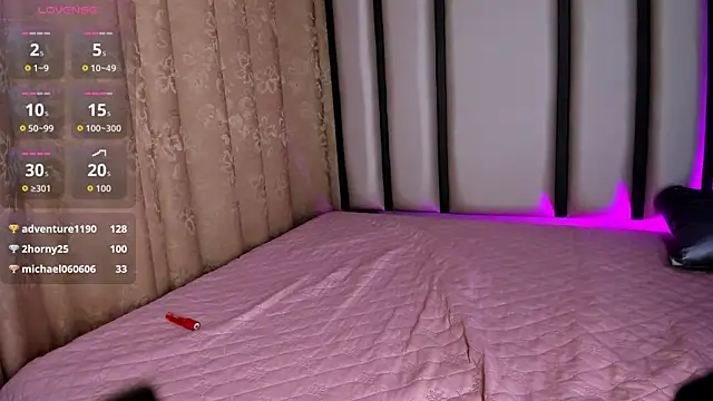 Maddie_01 webcam