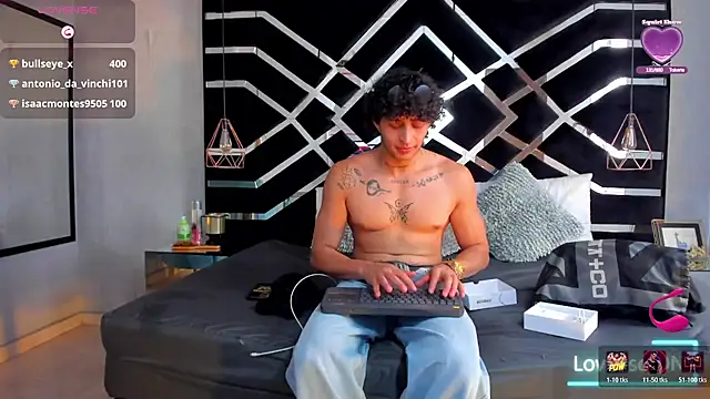 JayTaylorr webcam