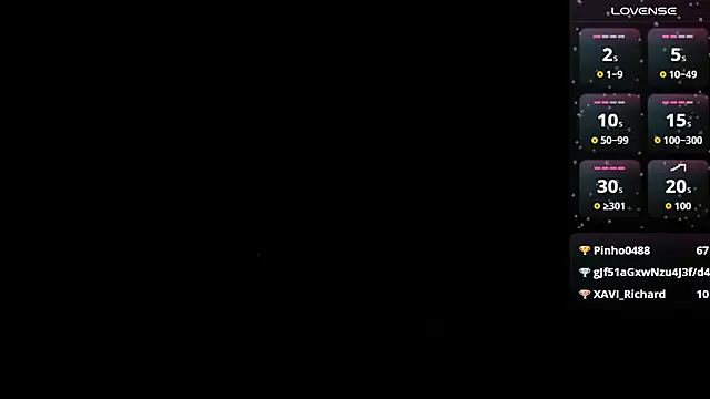 AlissonJamess webcam