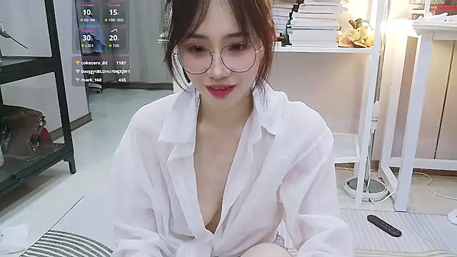 Nancy-A1 webcam