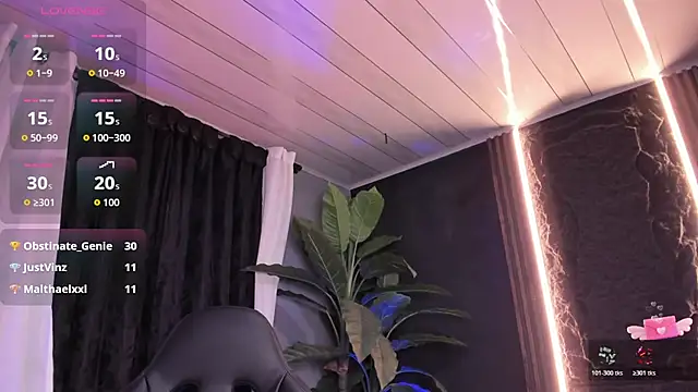 Aili_queen webcam