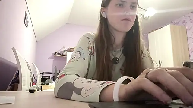 TabithaKorey webcam