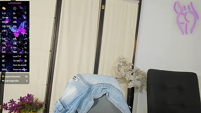 EmmaRay3 webcam