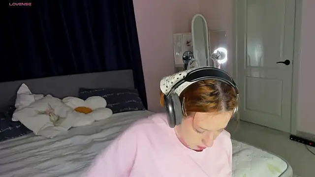Maya_foxy webcam