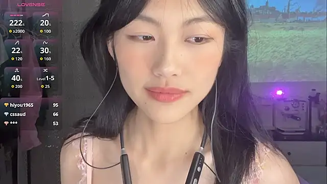 Tammy-66 webcam