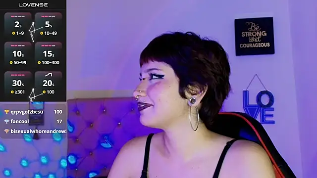 akiradoom webcam