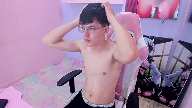 AngeloBocellii webcam