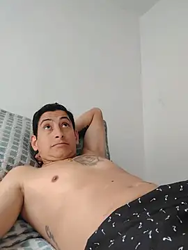 Tiger_cryad webcam