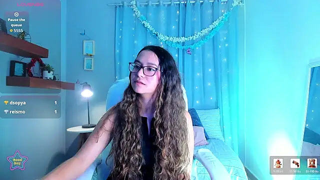 Alexis_Scott_ webcam