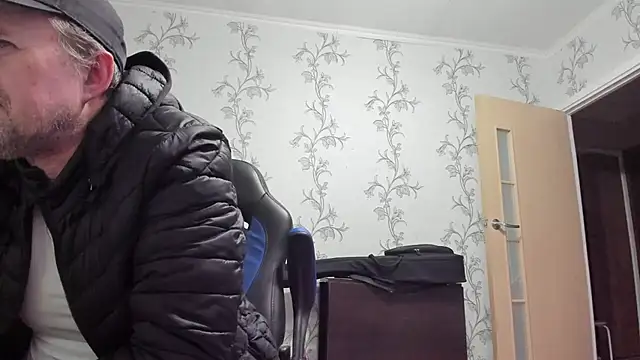 SanFrantsisko webcam