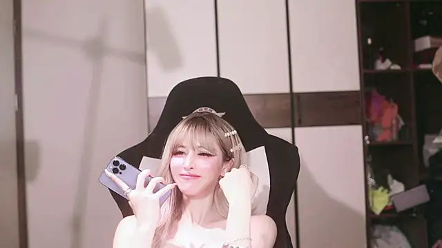 candy_coia webcam