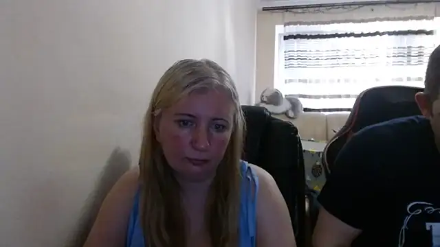 peterandjen (Ask my age) - Cum. Lush from 2 tkns.
