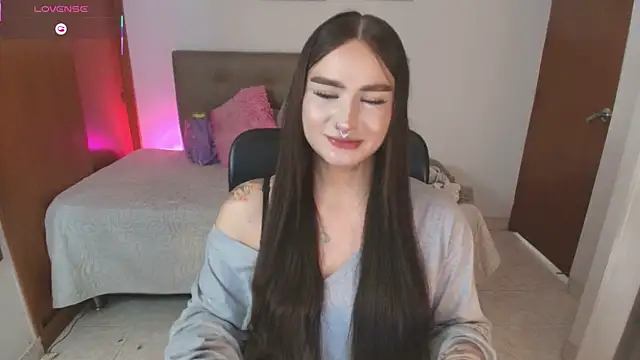 miley_baker (T young) - missionary position , anal bunny plug