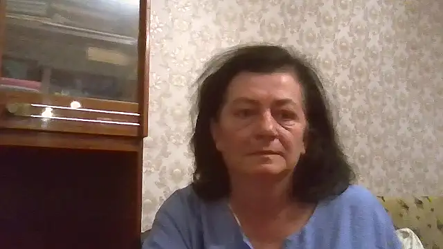 GypsiQueen2 webcam