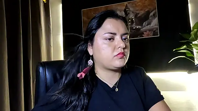 AzaraOnyx live cam on StripChat