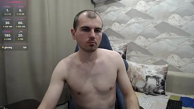 SerzhKorol1 live cam on StripChat