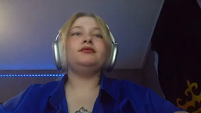 Light_Luna webcam