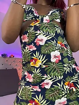 Elektra_Queen webcam