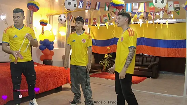 Boysgang_sex webcam
