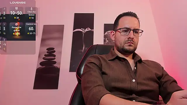 Jerry_hot1 webcam
