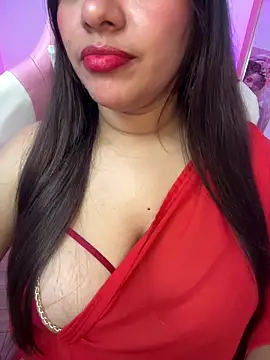 krishaa_ webcam