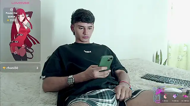 juan_stiven webcam