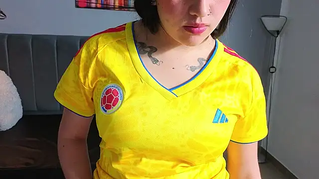 Alli_cooper webcam