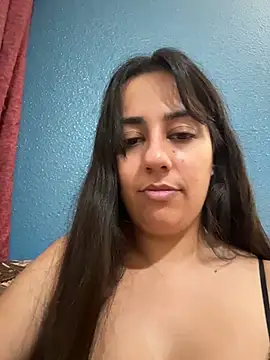 hotpinkangel webcam