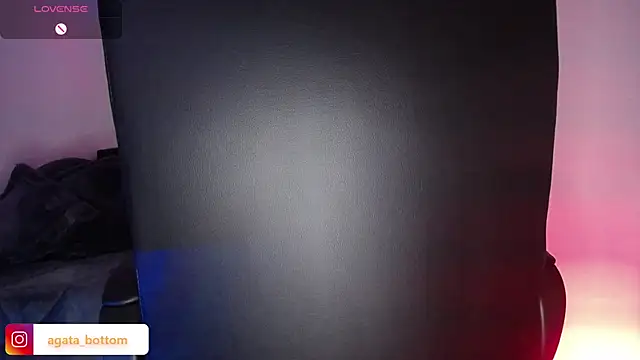NewAgatha_Bolton webcam