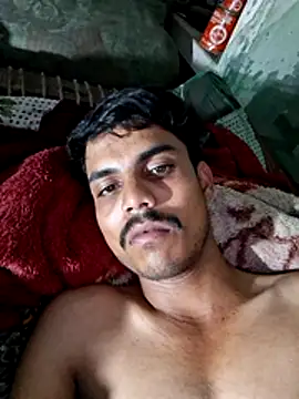 Gauravraj19 webcam