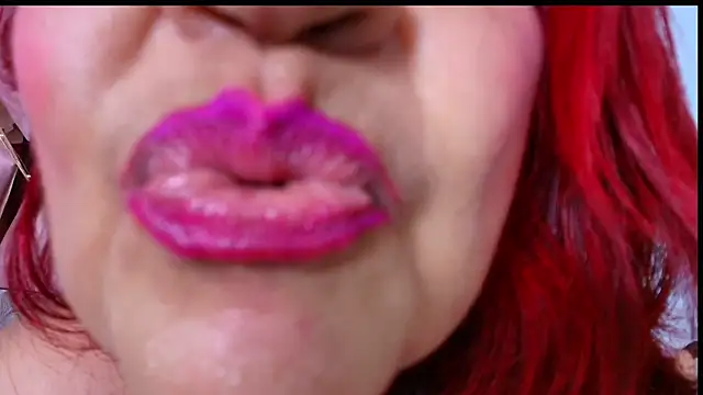 RoxetteMature webcam