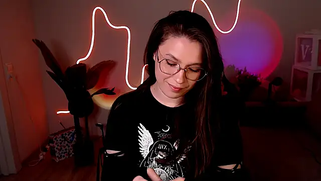 M_Sensual webcam