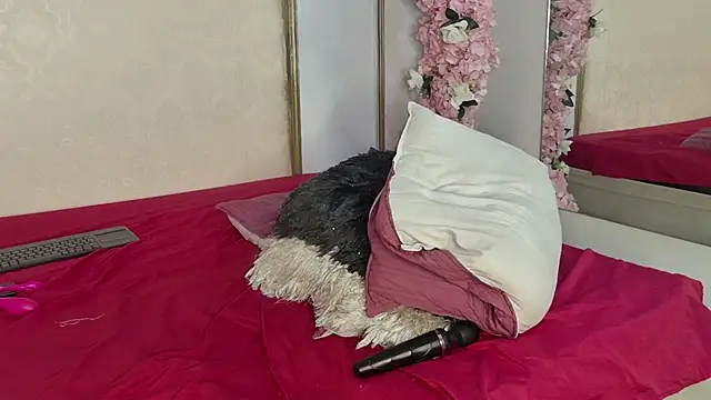 Roxxana-queen webcam