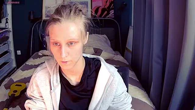 KatiKate webcam