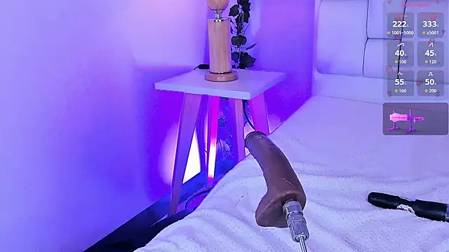 Miaa_gh1 webcam