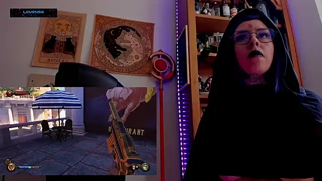 Hisato111 webcam