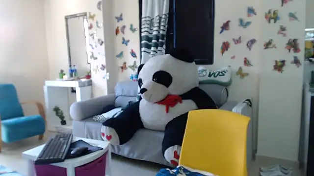 Olgahunder webcam