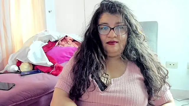 mystery_psique webcam