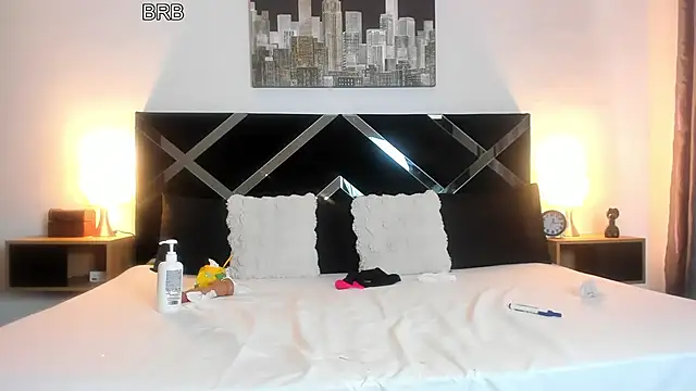 scarlettprinces webcam
