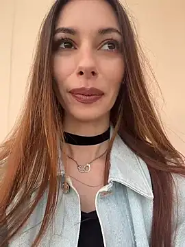 CrystalClean webcam
