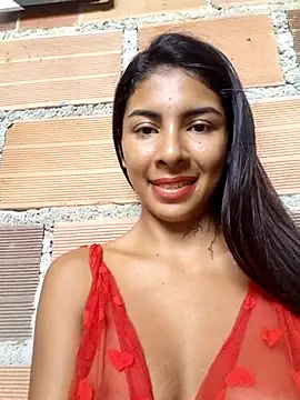 chaparritahot99 webcam